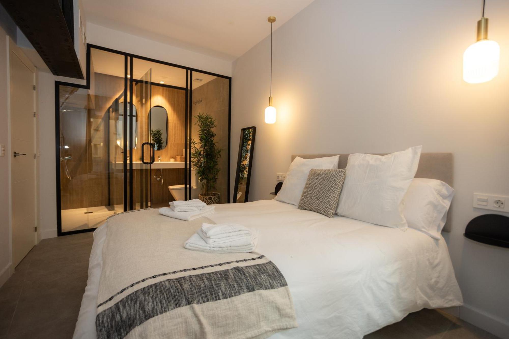 Diana Suites 23 Málaga Exterior foto